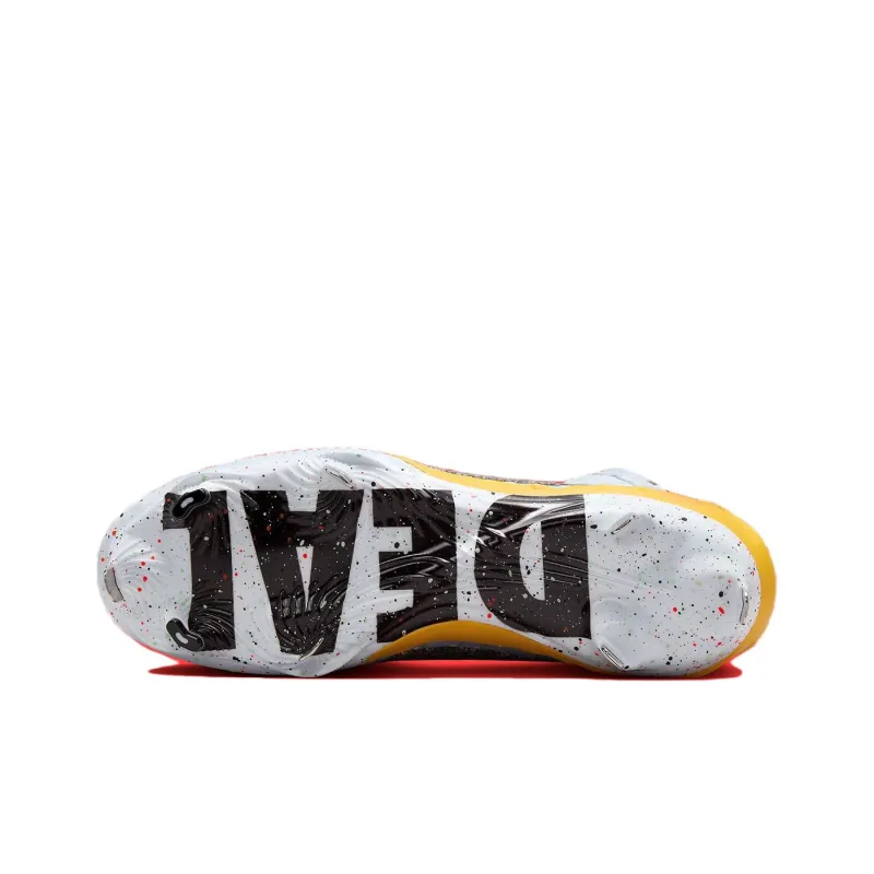 Nike Alpha Huarache Nxt Pe Tim Anderson Keep Going-5