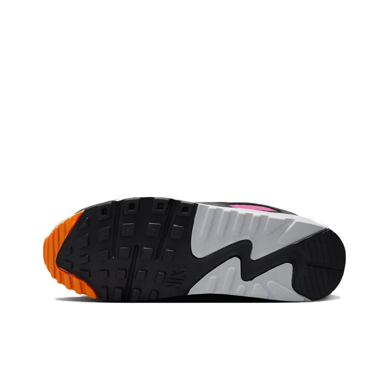 Nike Air Max 90 Summit White Monarch Light Pumice Light British Tan-5