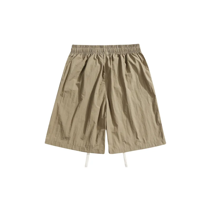 ONEANNET Casual Shorts Unisex-5
