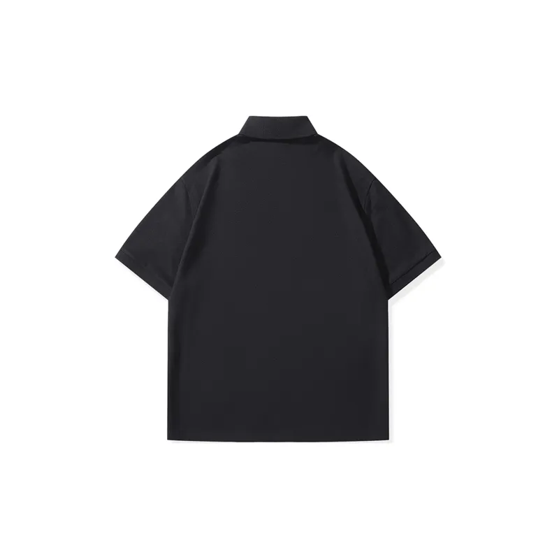 A.X.S.K Polo Shirts Unisex-1