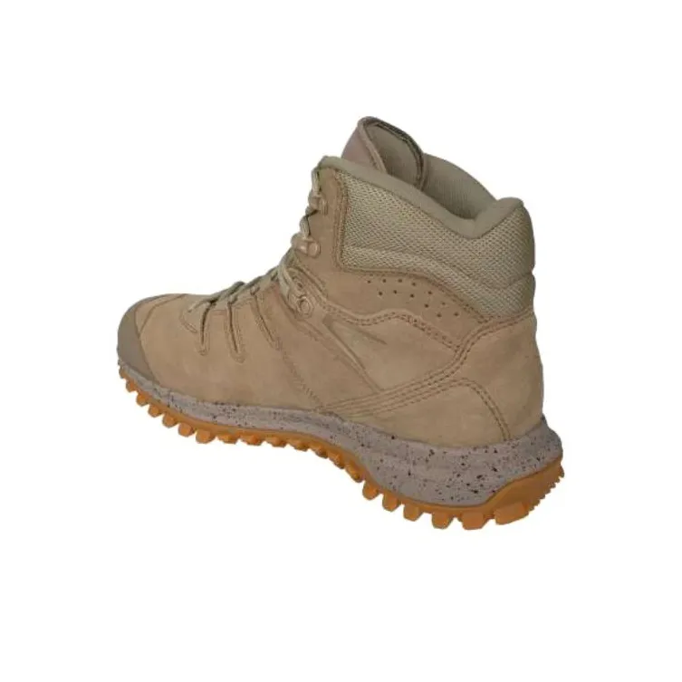 MEINDL Tansania GTX Cushioning Anti-Slip And Wear-Resistant High-Top Outdoor Shoes Unisex Khaki-2