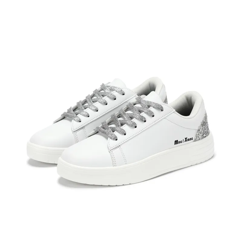 Singing Anti-Slip And Wear-Resistant Lightweight Balance Low-Top Skateboard Shoes Unisex-15