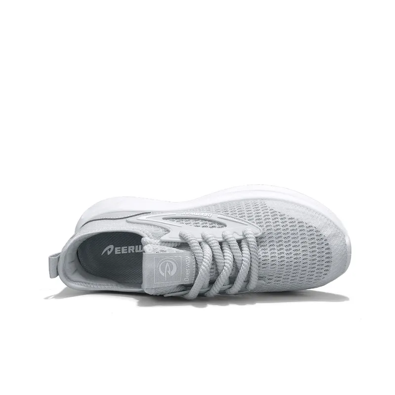 DEERWAY Low Top Casual Shoes Men's-5