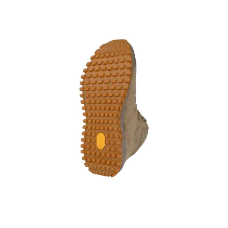 MEINDL Tansania GTX Cushioning Anti-Slip And Wear-Resistant High-Top Outdoor Shoes Unisex Khaki-4
