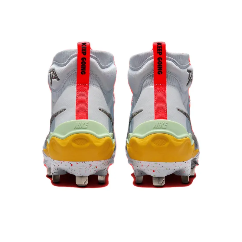 Nike Alpha Huarache Nxt Pe Tim Anderson Keep Going-4