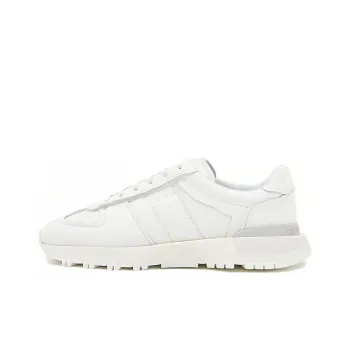 Maison Margiela Lace-Up Trainers Women's