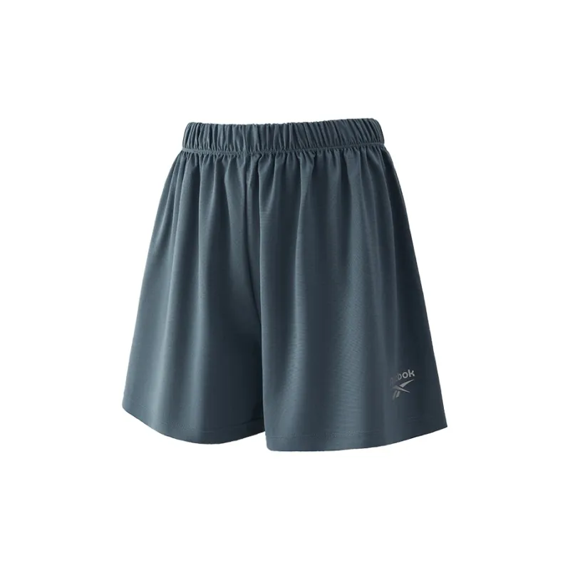 Reebok Women's Boxer Shorts-6