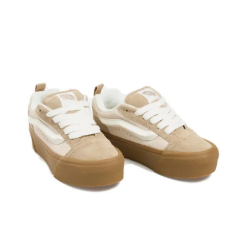 Knu Stack Vans 'Skater Turtledove' Women's-2