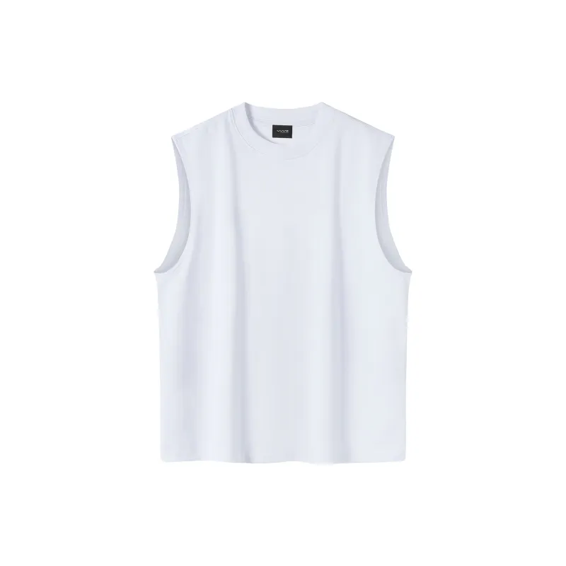 WANX Tank Tops Unisex-3