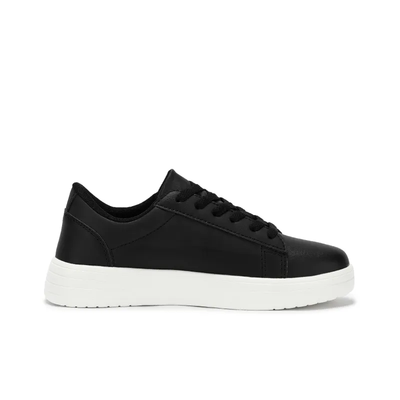 Singing Anti-Slip And Wear-Resistant Lightweight Balance Low-Top Skateboard Shoes Unisex-1