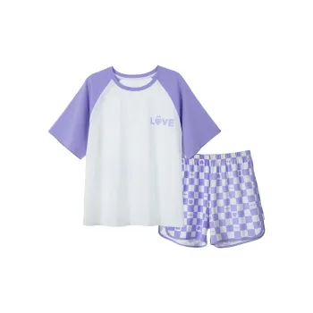 Teenie Weenie Pajama Set Women's