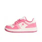 Pink White