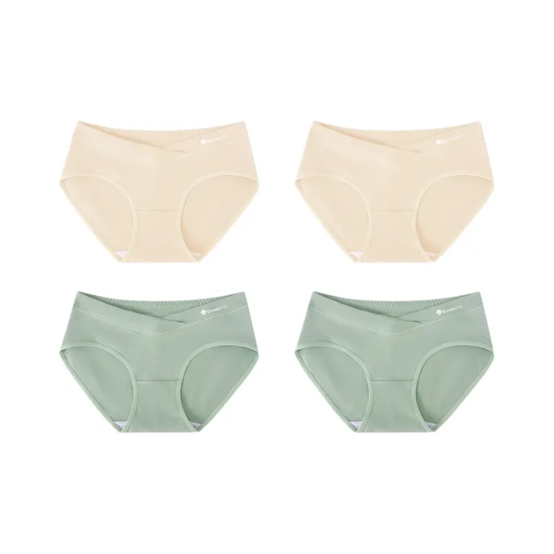 Ordifen Underpants Women's 4 Pack-5