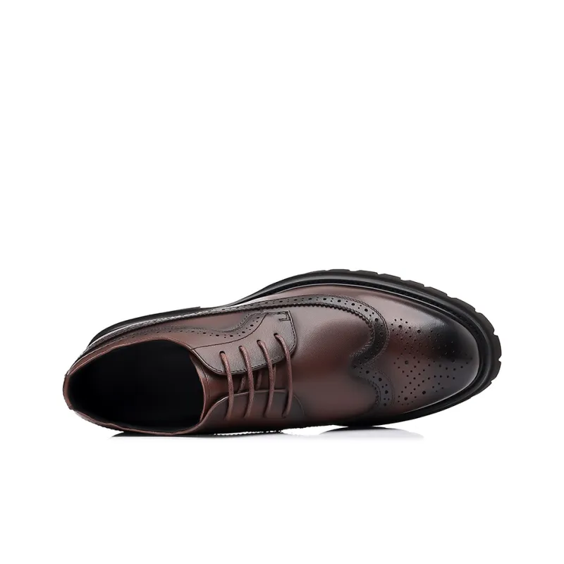 A Fairy Tale Of A Pair Of Shoes Casual Shoes Men's-11