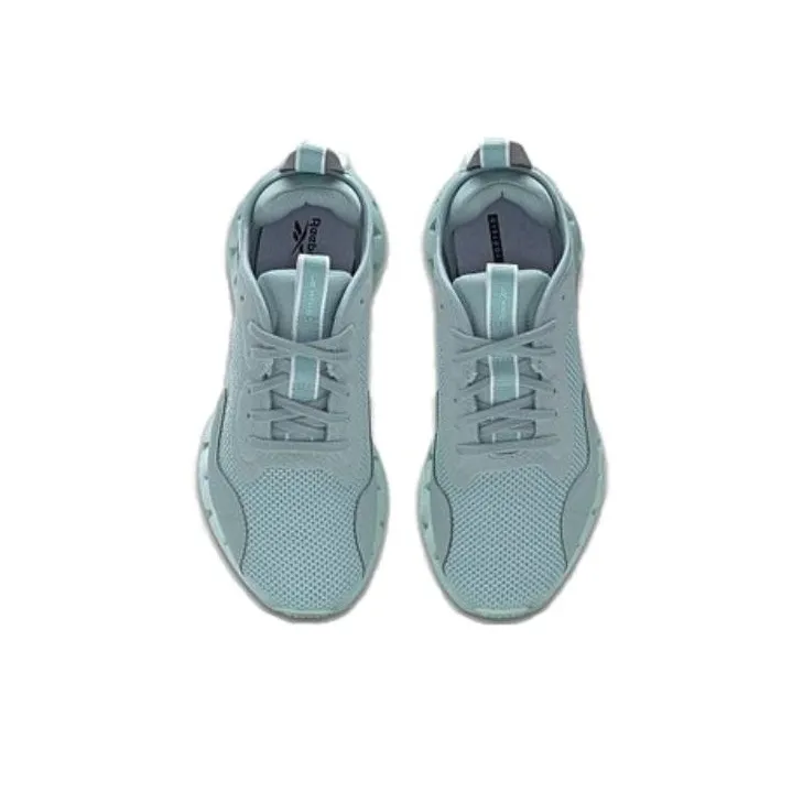 Reebok Women's Zig Dynamica 'Seaside Grey Mist' Women's-3
