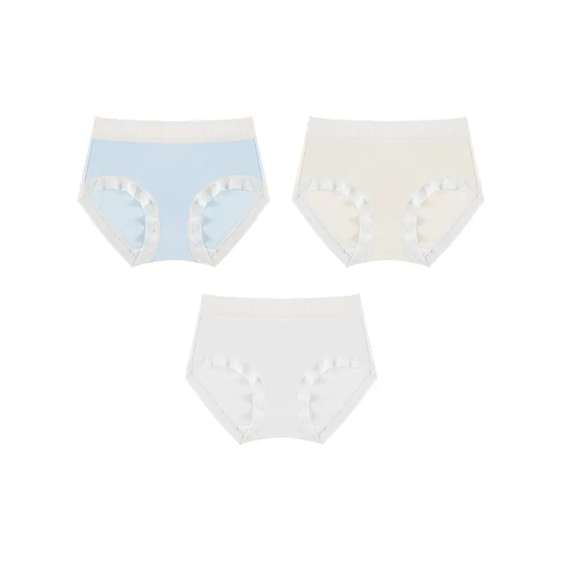 Ordifen Underpants Women's 3 Pack-9