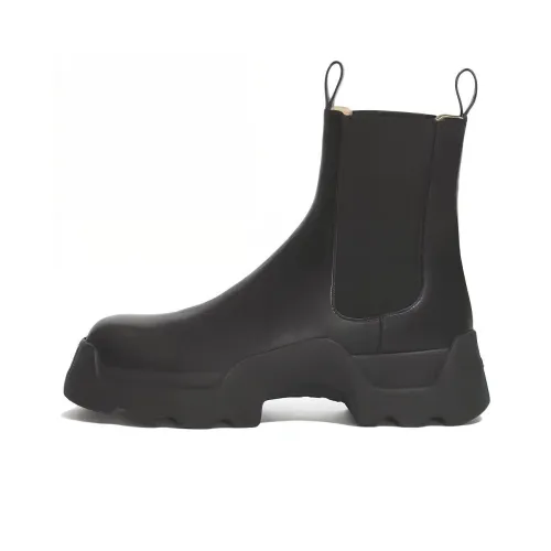 PROENZA SCHOULER Chelsea Boots Women's Black