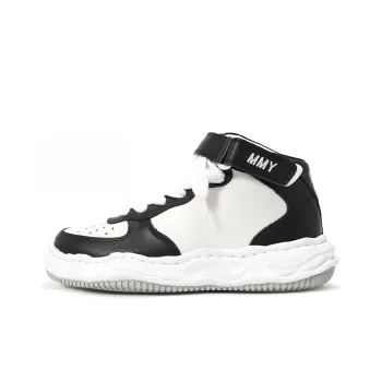 MIHARA YASUHIRO Wayne OG Sole High Black White