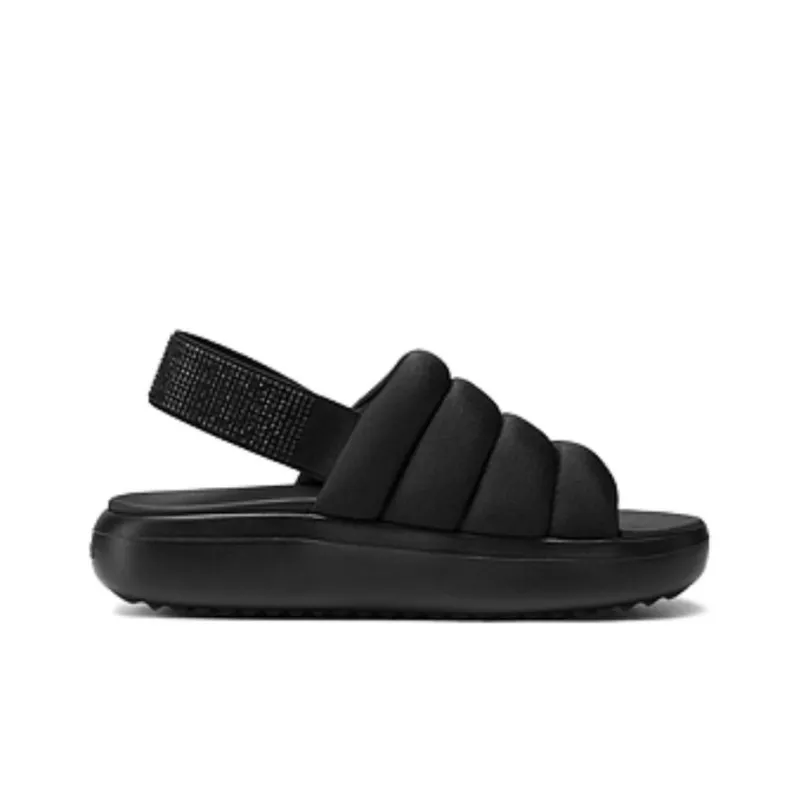 Skechers Beach Sandals 'Black' Women's-1
