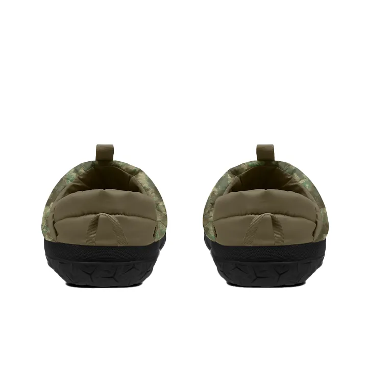 THE NORTH FACE Nuptse Mule 'Camou Olive Green'-3