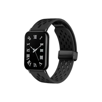 CHENSONG Xiaomi Compatibility Watch Band Silicone Material