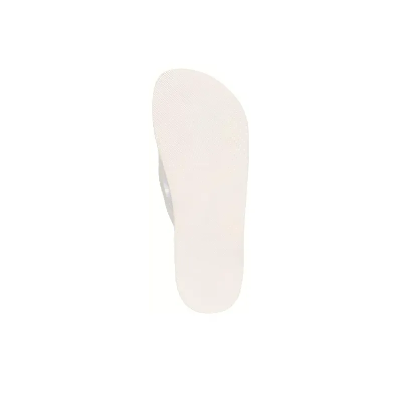 THOM BROWNE RWB stripe Flip Flops-4