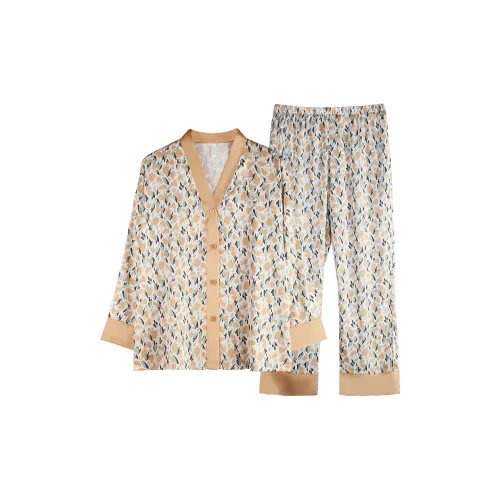 Xuan Liang Women's Pajama Sets