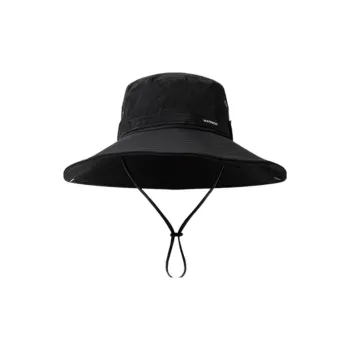 Warrior Polyester Bucket Hats Unisex
