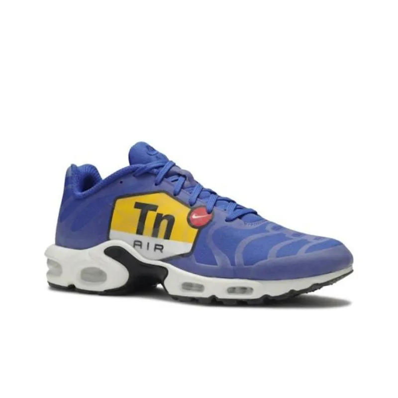 Nike Air Max Plus Ns Gpx Hyper Blue-1