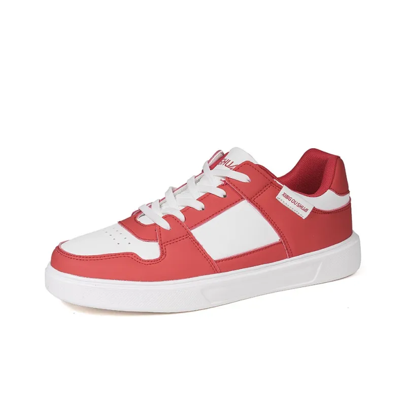 Motion Armor Slip-Resistant Breathable Balanced Lightweight Low-Top Casual Shoes Men's-5
