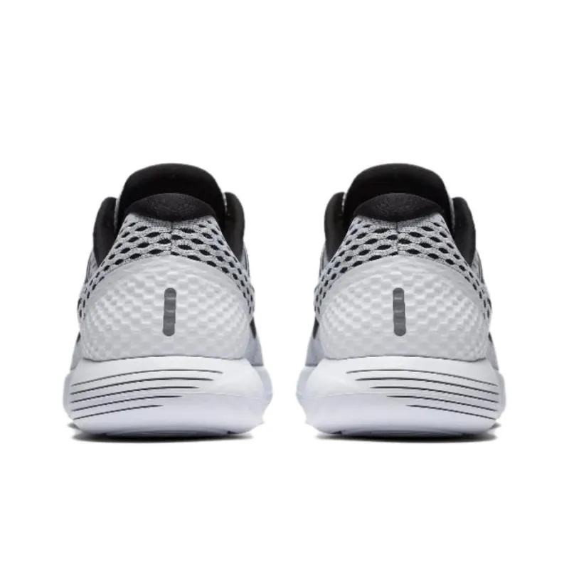 Nike Lunarglide 8 Ghost Green/Black/Cool Grey-3