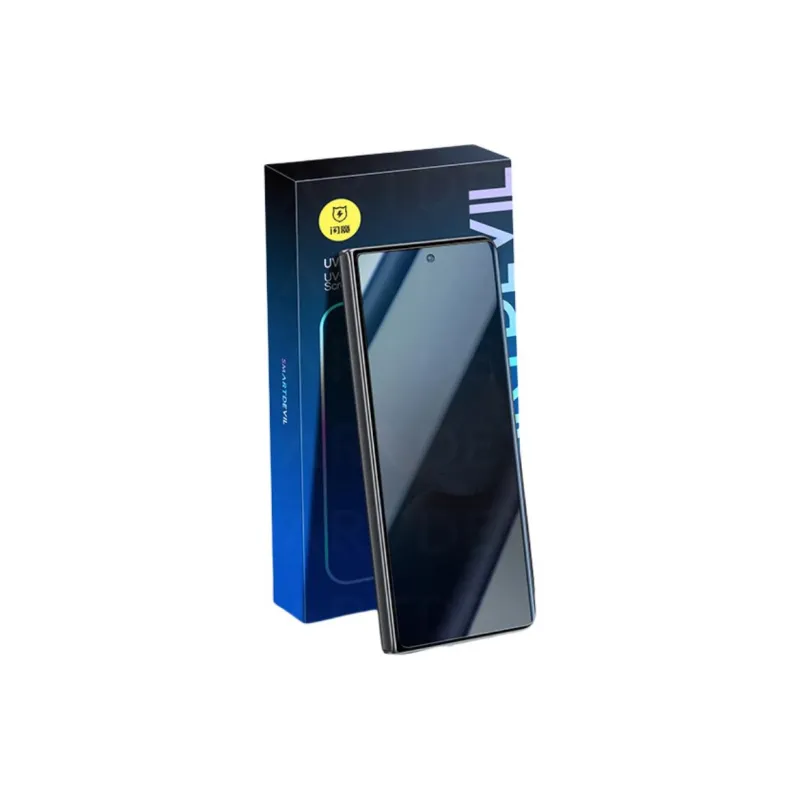 Flashing Demons Cell Phone Protective Films-4