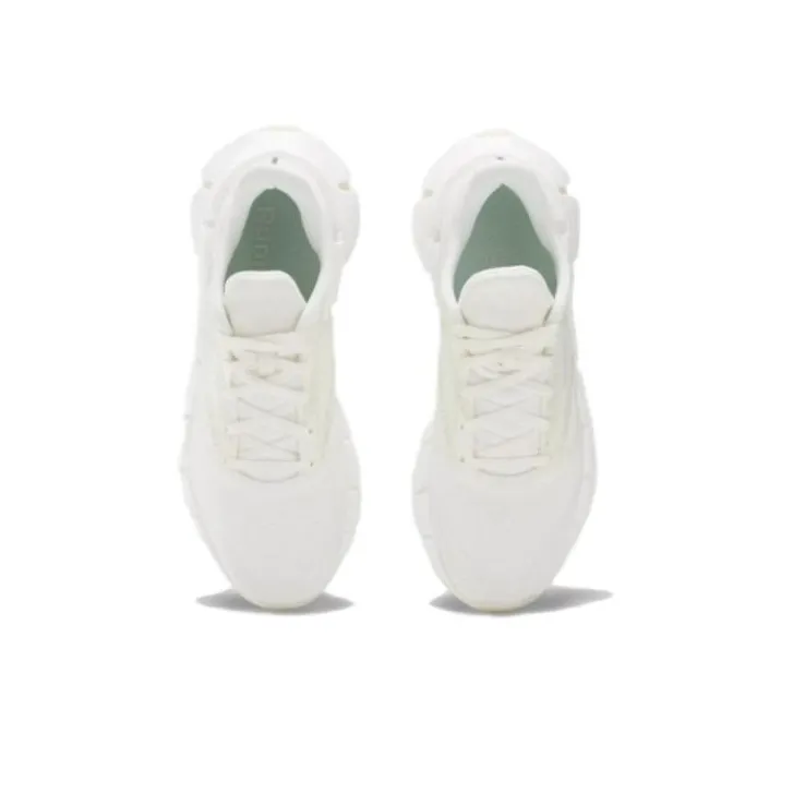 Reebok Women's FloatZig 1 'Non Dyed Pure Grey' Women's-3