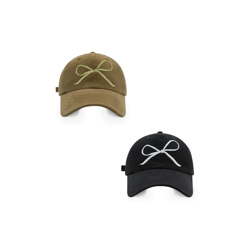 FUO Cotton Baseball Caps Unisex-12