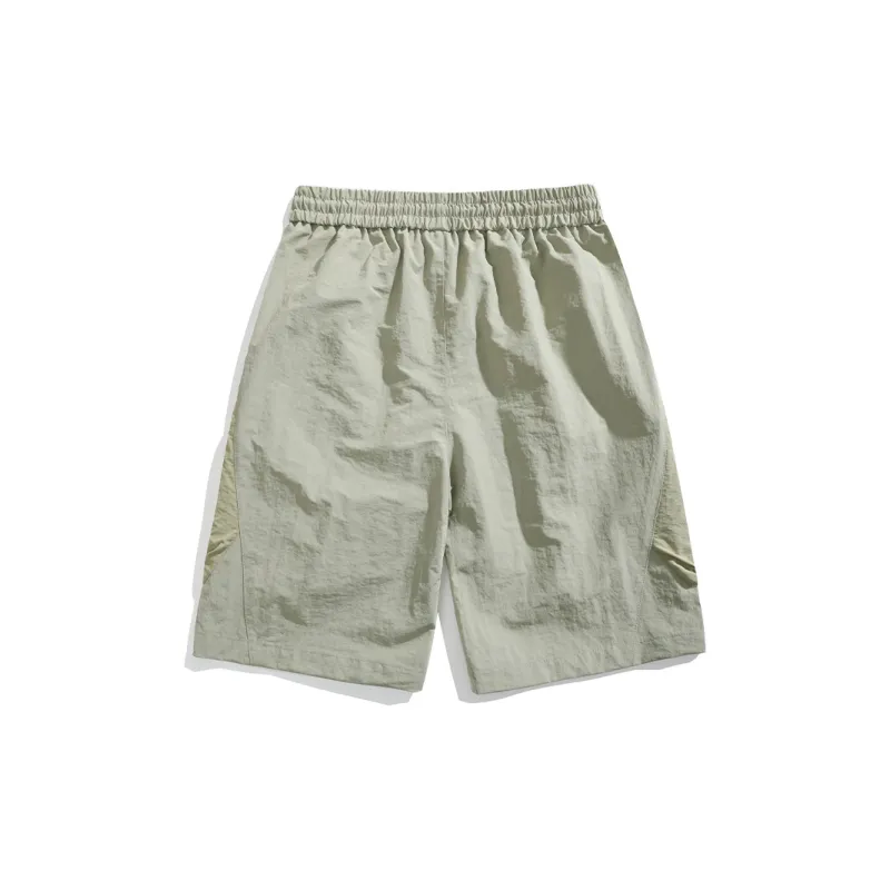 MOPE Casual Shorts Unisex-7