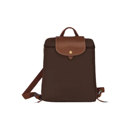 LONGCHAMP Le Pliage Backpacks