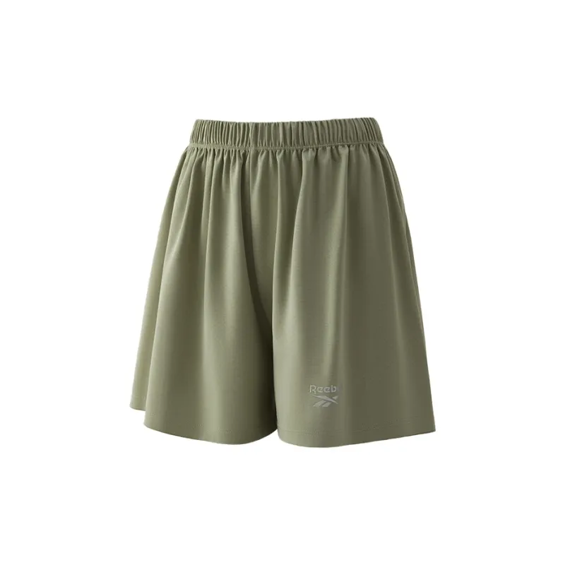Reebok Women's Boxer Shorts-4