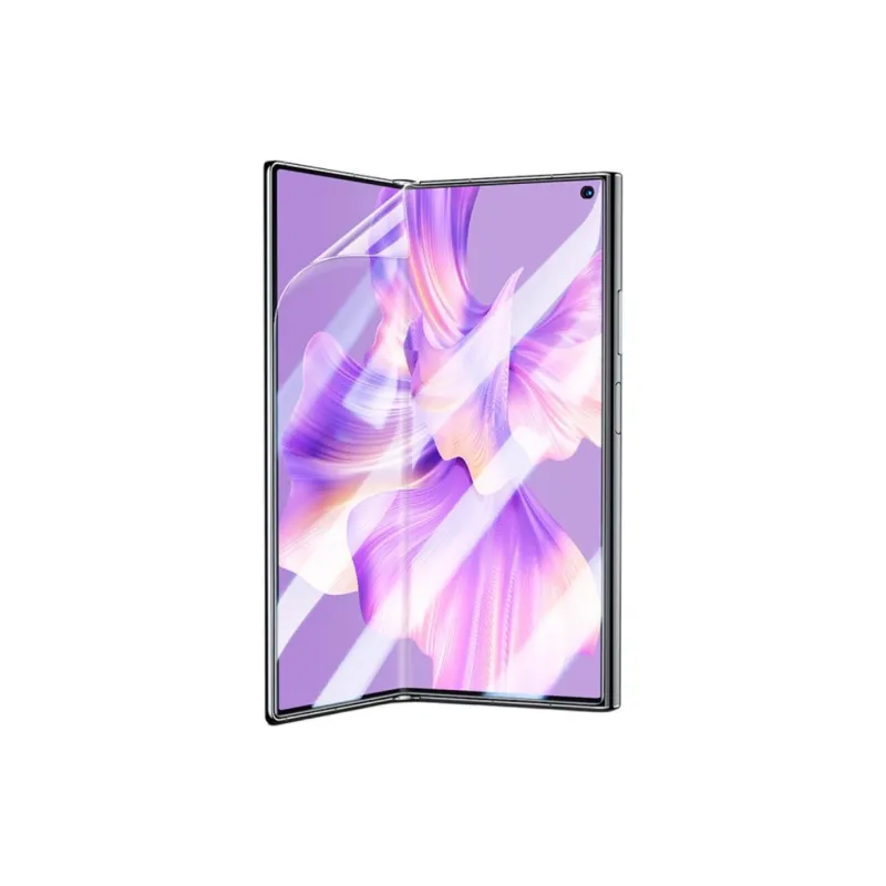 Flashing Demons Cell Phone Protective Films-0