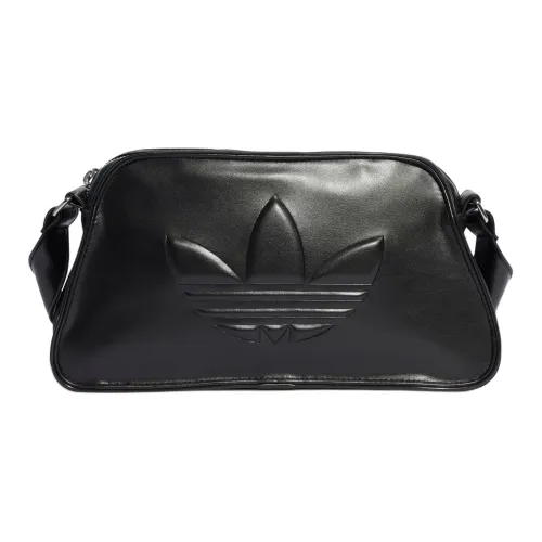 Adidas Originals Shoulder Bags Black