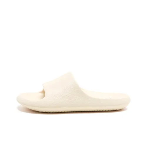 EXULL Q Flip-flops Women's Beige