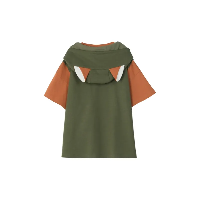 SNBL T Shirts Women's-3
