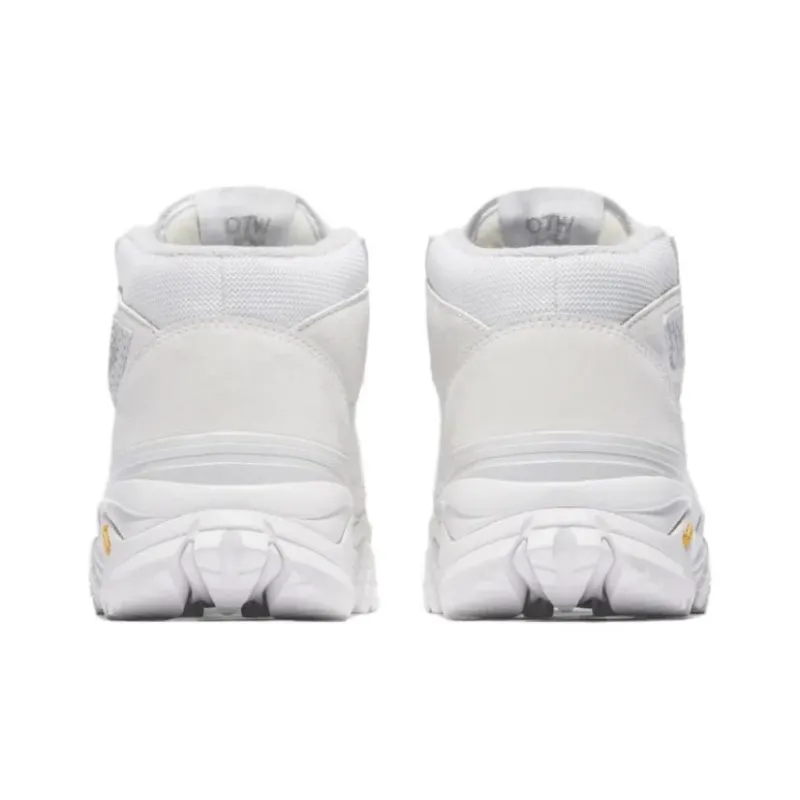 Vans Half Cab 33 Vibram 'Ivory White'-2