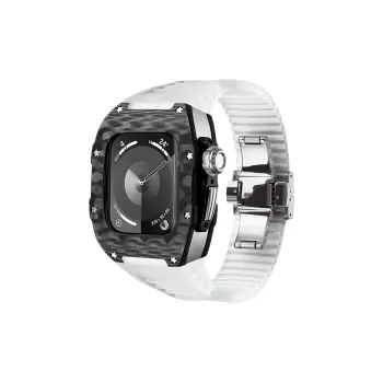 Soul Cool Apple Compatibility Watch Band Fluoroelastomer Material
