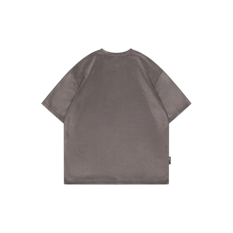 DESSO T Shirts Unisex-9