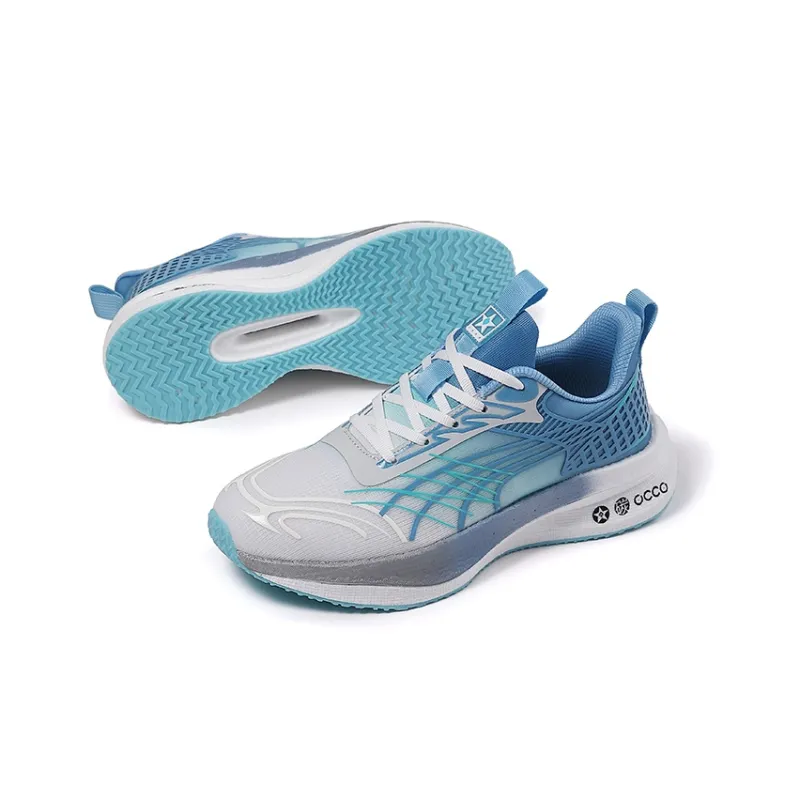 COMVIEW Breathable And Lightweight Low Top Casual Running Shoes Men's-11