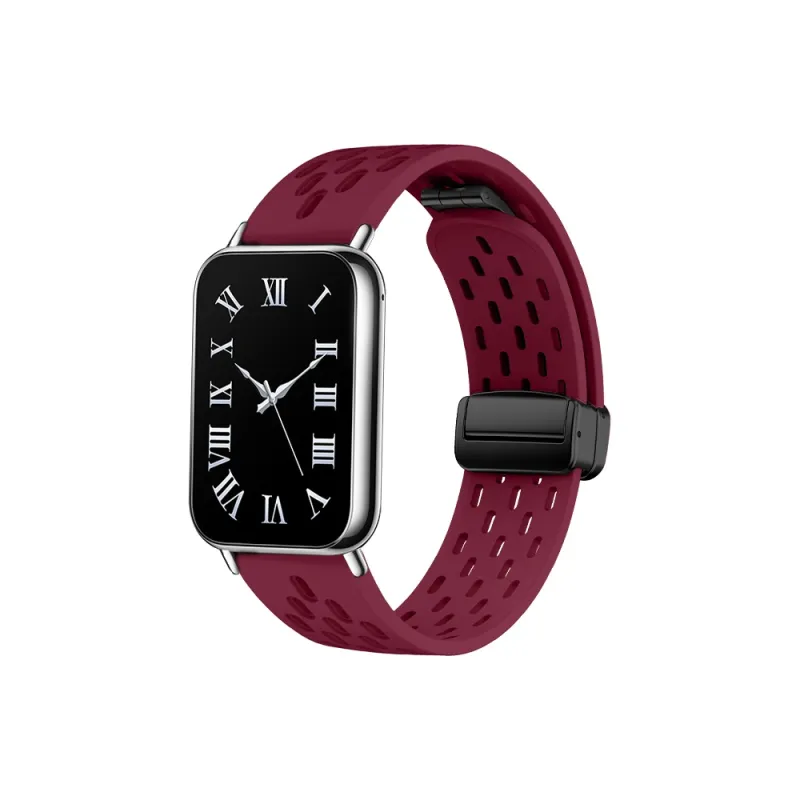CHENSONG Xiaomi Compatibility Watch Band Silicone Material-4