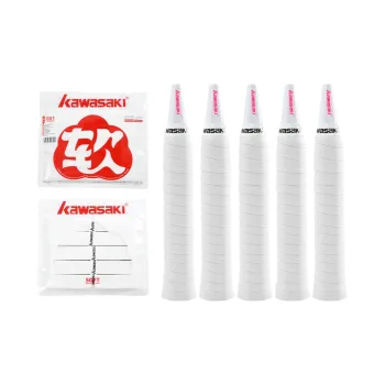 Kawasaki Badminton Grip Tape Polyurethane PU Thin