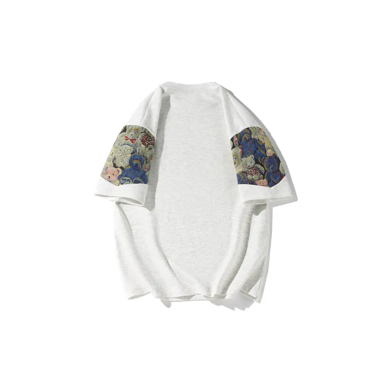 ROSECREED T Shirts Unisex-20