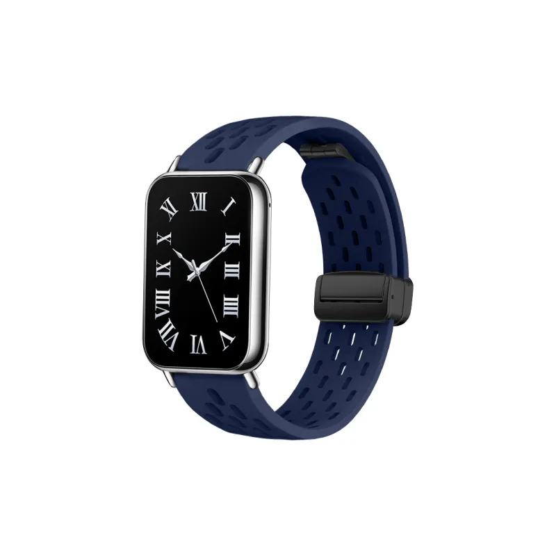 CHENSONG Xiaomi Compatibility Watch Band Silicone Material-6