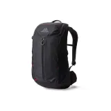 Volcanic Black-Black/24 L